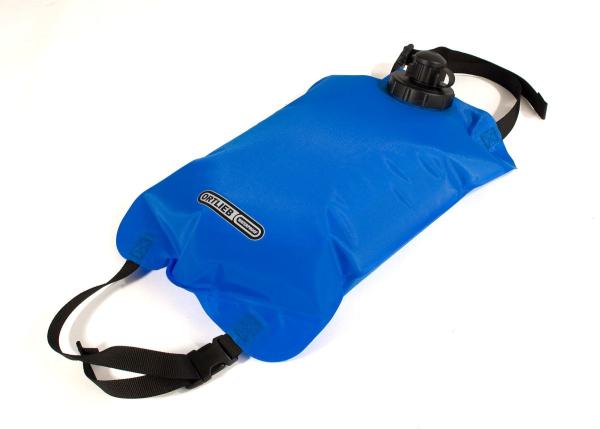 ORTLIEB Water-Bag blue