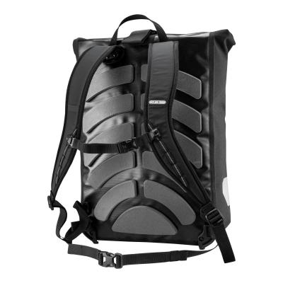 ORTLIEB Messenger-Bag Pro black Produktbild 1