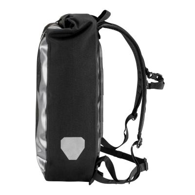 ORTLIEB Messenger-Bag Pro black Produktbild 2