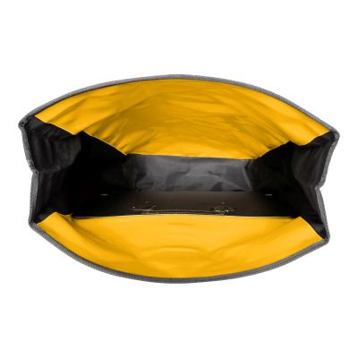 ORTLIEB Messenger-Bag sun yellow - black Produktbild 3