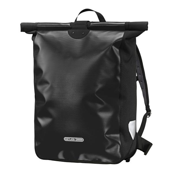 ORTLIEB Messenger-Bag black
