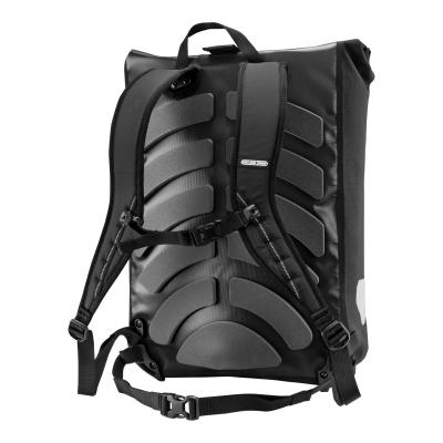 ORTLIEB Messenger-Bag black Produktbild 1