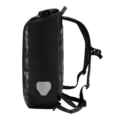 ORTLIEB Messenger-Bag black Produktbild 2