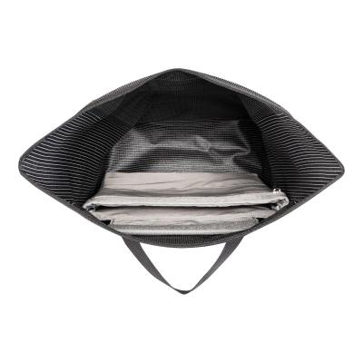 ORTLIEB Velocity High-Vis black reflective Produktbild 3