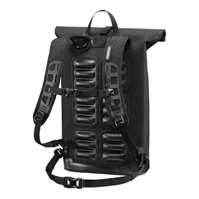 Ortlieb Commuter-Daypack High-Vis black reflective Produktbild 2
