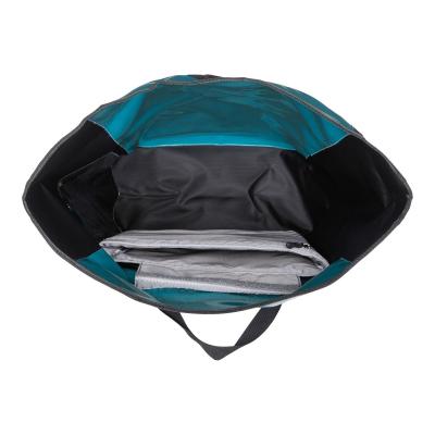 ORTLIEB Velocity petrol Produktbild 3