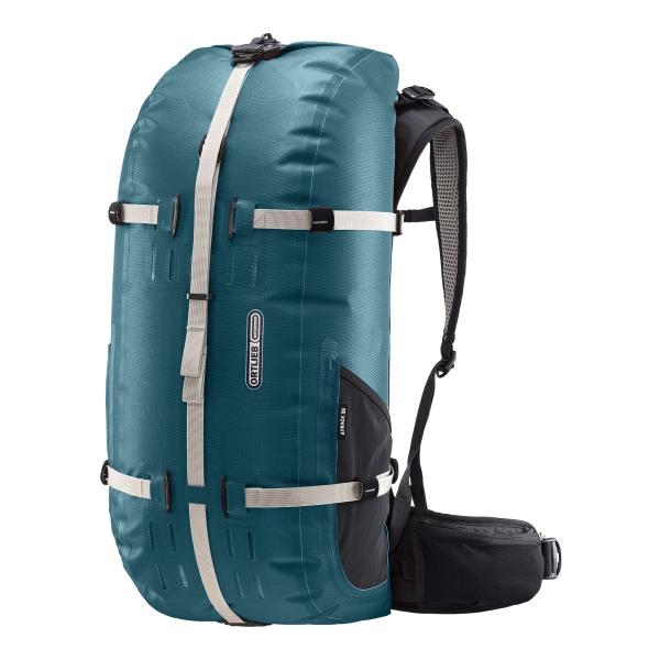 ORTLIEB Atrack petrol