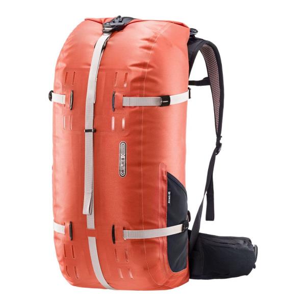 ORTLIEB Atrack rooibos