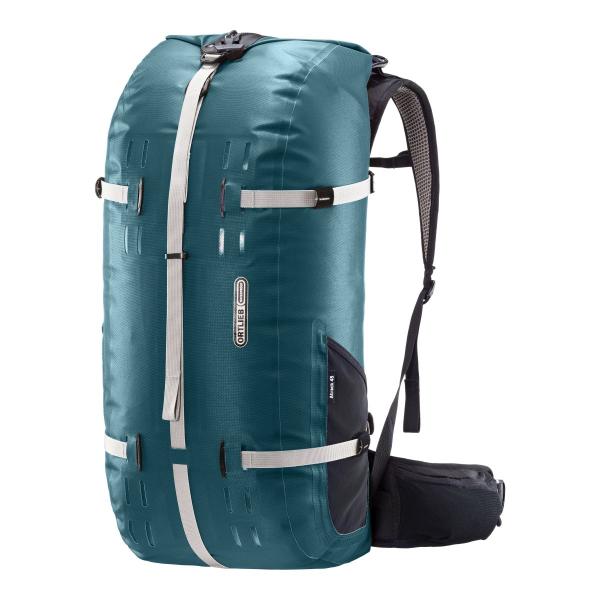 ORTLIEB Atrack petrol