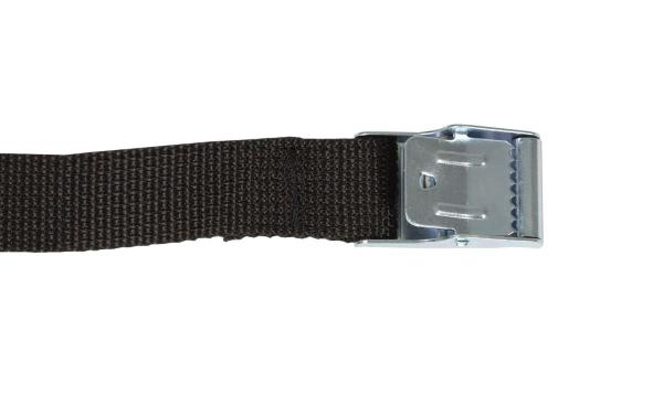 ORTLIEB Compression-Straps black 100 cm