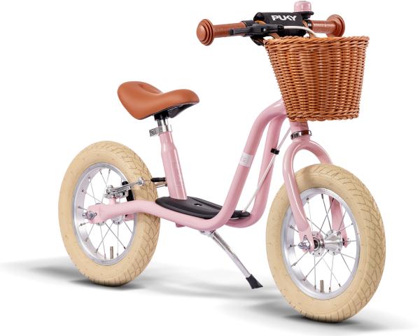 PUKY LR XL BR CLASSIC