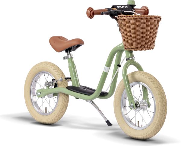 PUKY LR XL BR CLASSIC