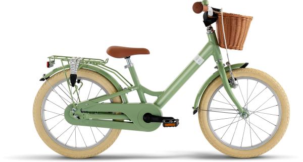 PUKY YOUKE 18 Classic Alu