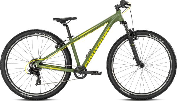 EIGHTSHOT COADY 275 FS
