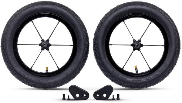 PUKY PUKY NEXT Upgrade Set 14"