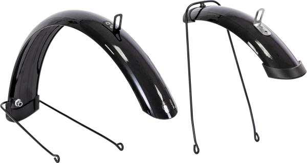 PUKY Schutzblechset 14"