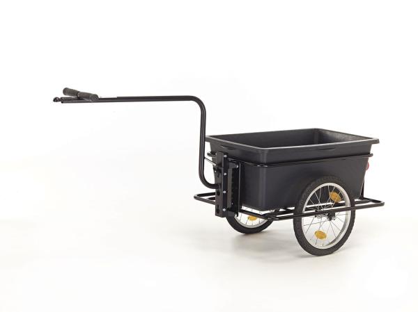 Roland Transportanh&auml;nger Big Boy h&ouml;henvestellb.Hochdeichsel B