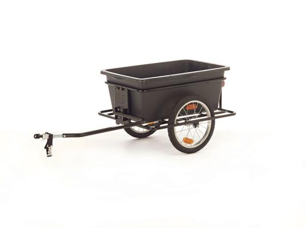 Roland Transportanh&auml;nger Big Boy demontierbare Tiefdeichsel C