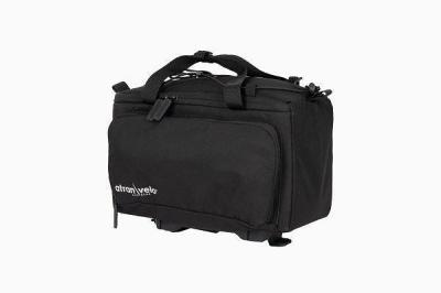 Atran Velo Gep&auml;cktr&auml;gertasche ZAP Top Bag schwarz Produktbild 1