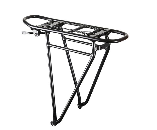 Racktime Gep&auml;cktr&auml;ger ECO Tour 28" schwarz