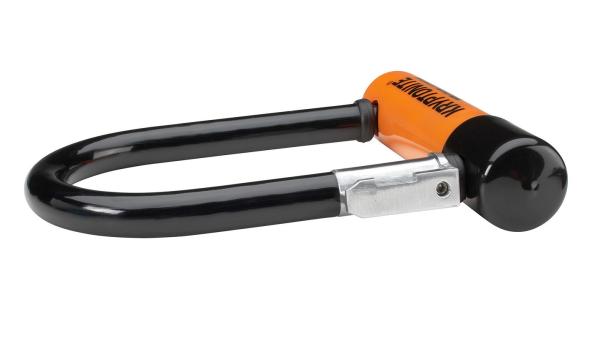 KRYPTONITE B&uuml;gelschloss Evolution Mini-5 13 mm orange 140 mm