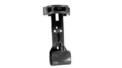 KRYPTONITE Faltschloss Keeper 510 3 mm schwarz 100 cm Produktbild 3