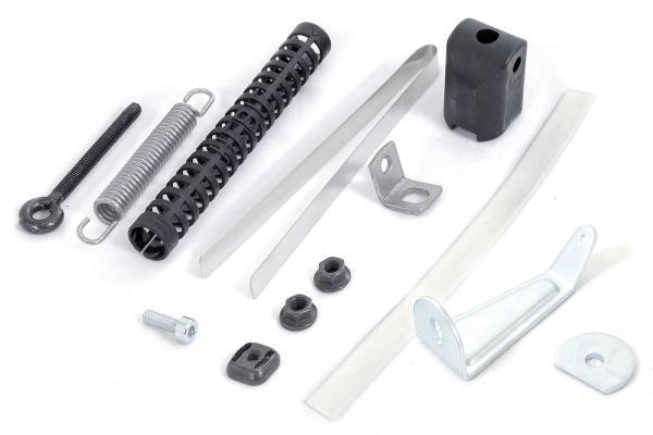 Hebie Lenkungsd&auml;mpfer