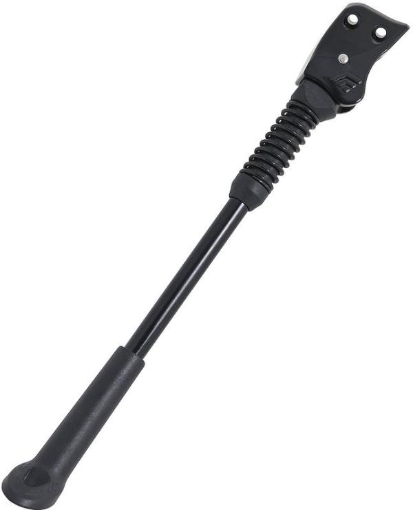 Hebie Hinterbaust&auml;nder FIX 18 KSA 18 mm Lochabstand schwarz 26"- 28"