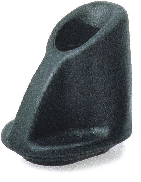 Hebie Ersatz-Gummifu&szlig; f. Stand.Zweibeinst&auml;nder REX