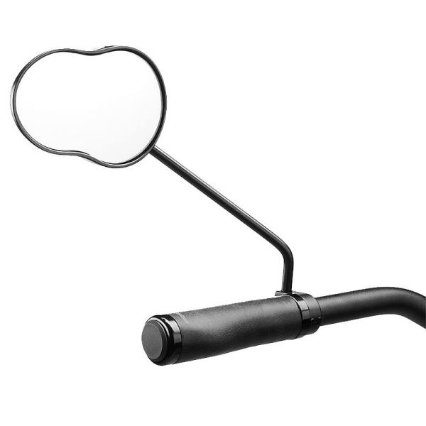 ergotec Lenkerspiegel M-99L Lenkerau&szlig;enklemmung, links