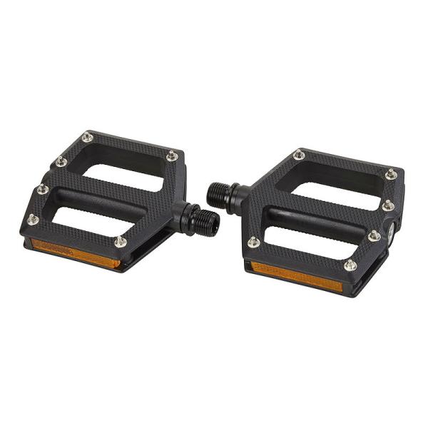 MATRIX Jugend Pedal PE47 schwarz  EVP