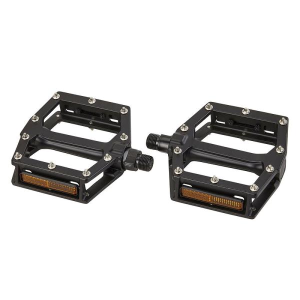 MATRIX Plattformpedal PE46 schwarz  EVP