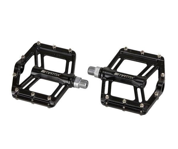 MATRIX Plattformpedal PE62 schwarz  EVP