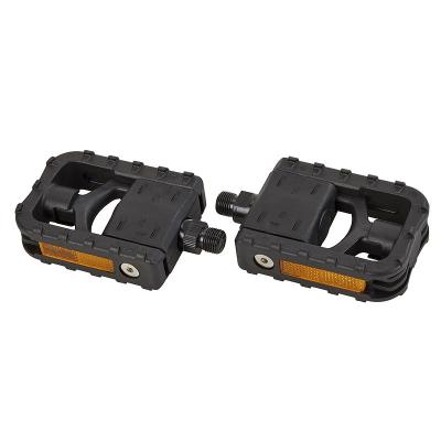 MATRIX Falt Pedal PE69 Fiberglass/Nylon schwarz  EVP Produktbild 1