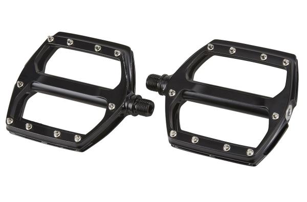 MATRIX Plattformpedal PE73 schwarz  EVP