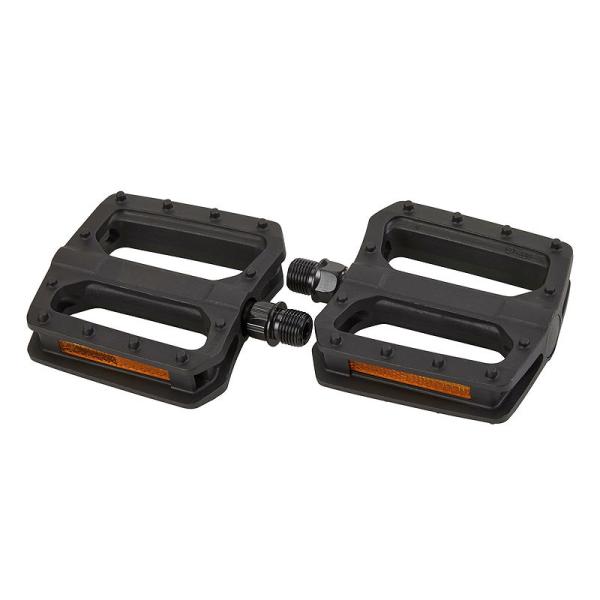 MATRIX Jugend Pedal PE77 schwarz  EVP