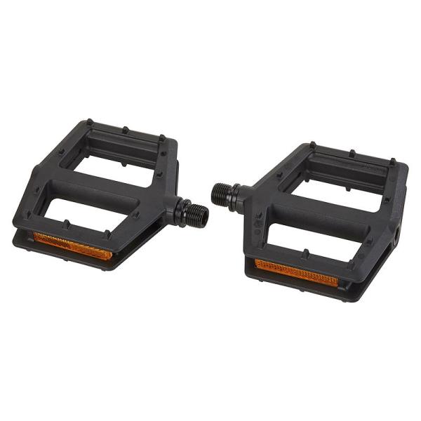 MATRIX Plattformpedal Composite PE78 schwarz  EVP