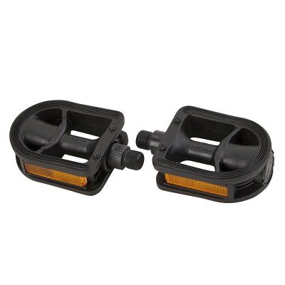 MATRIX Kinder Pedal PE86 schwarz  EVP Produktbild 1