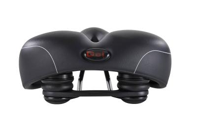 MATRIX City Sattel S7 Soft Gel Relaxed  L262 x B192 mm Damen EVP Produktbild 2