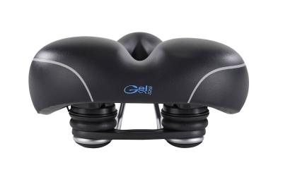 MATRIX City Sattel S7 Soft Gel Relaxed  L280 x B175 mm Herren EVP Produktbild 1