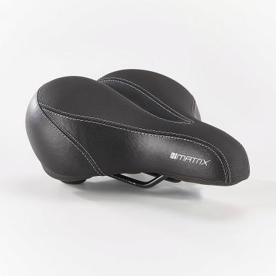 MATRIX City Sattel S35 Super Soft Relaxed  L270 x B195 mm Unisex EVP Produktbild 1