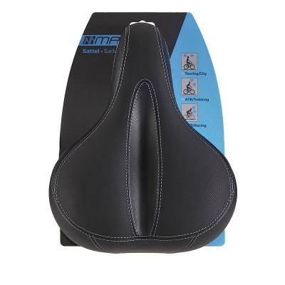 MATRIX City Sattel S35 Super Soft Relaxed  L270 x B195 mm Unisex EVP Produktbild 2