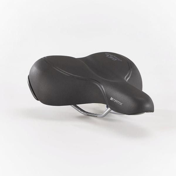 MATRIX City Sattel Gel Comfort Relaxed  L257 x B215 mm Unisex EVP