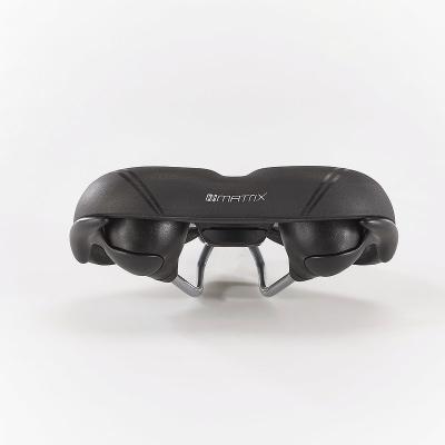 MATRIX City Sattel Gel Comfort Relaxed  L257 x B215 mm Unisex EVP Produktbild 2