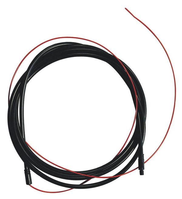 Kind Shock Kabelzug Recourse Ultralight schwarz