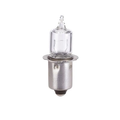 MATRIX Ersatz-Birnchen Halogen 6V 2,4Watt Produktbild 1
