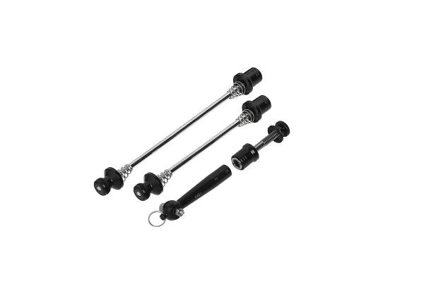 MATRIX Schnellspanner Set 5-Kant SB-Verpackung
