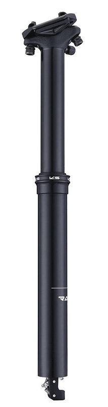 Kind Shock Sattelst&uuml;tze Dropper RAGE i-S Integra Remote gefedert