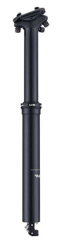 Kind Shock Sattelst&uuml;tze Dropper RAGE i-S Integra Remote gefedert