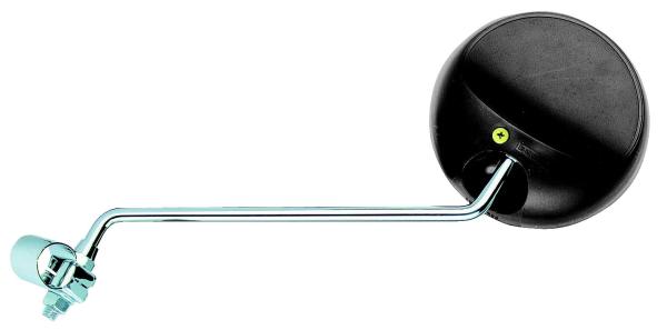 B&M Lenkerspiegel 922/15 PM Universal, rund Lenkerau&szlig;enklemmung, links/rechts 922/15 PM